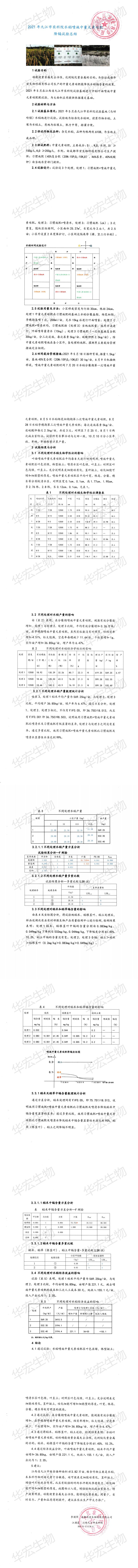 2021年遵义市农科院水稻喷施中量元素硅肥降镉试验总结_00.jpg